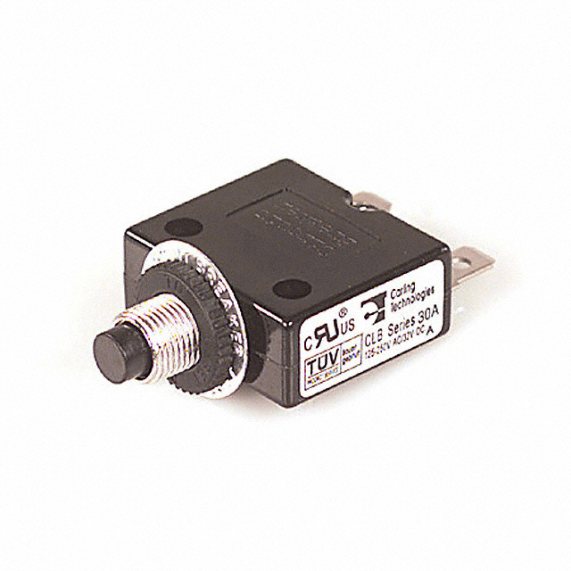CLB-303-11B3A-B-A Carling Technologies Disyuntores